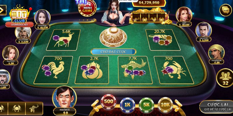 Quy trình tải app Hit club chi tiết cho tân thủ