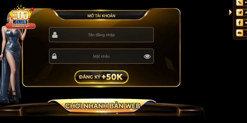 Tải App Hit club – thế giới giải trí đỉnh cao