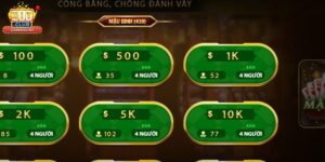 Bài Mậu Binh Hitclub - Những Điều Cần Biết và Cách Chơi