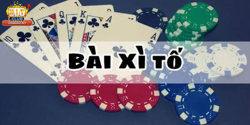 Bài Xì Tố Hit club – Trải Nghiệm Đỉnh Cao, Thưởng Lớn 