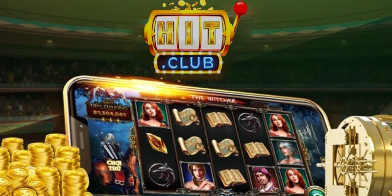 Giới thiệu tổng quan sân chơi Hitclub